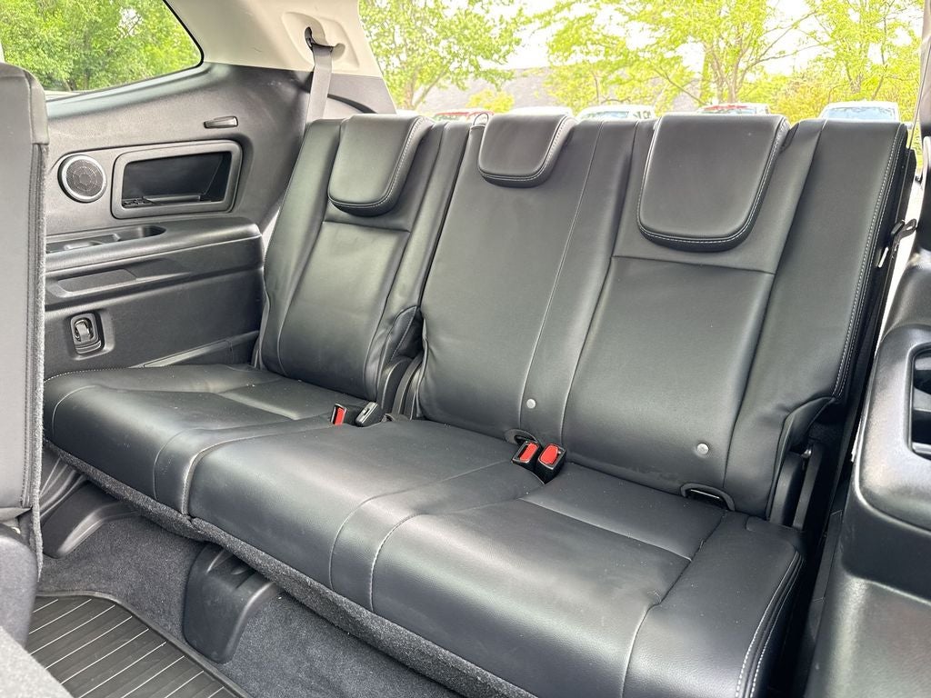 2023 Subaru Ascent Limited