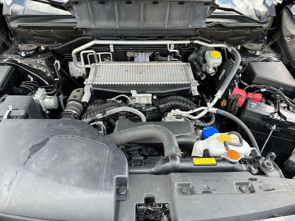 2023 Subaru Ascent Limited