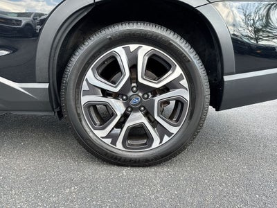 2023 Subaru Ascent Limited