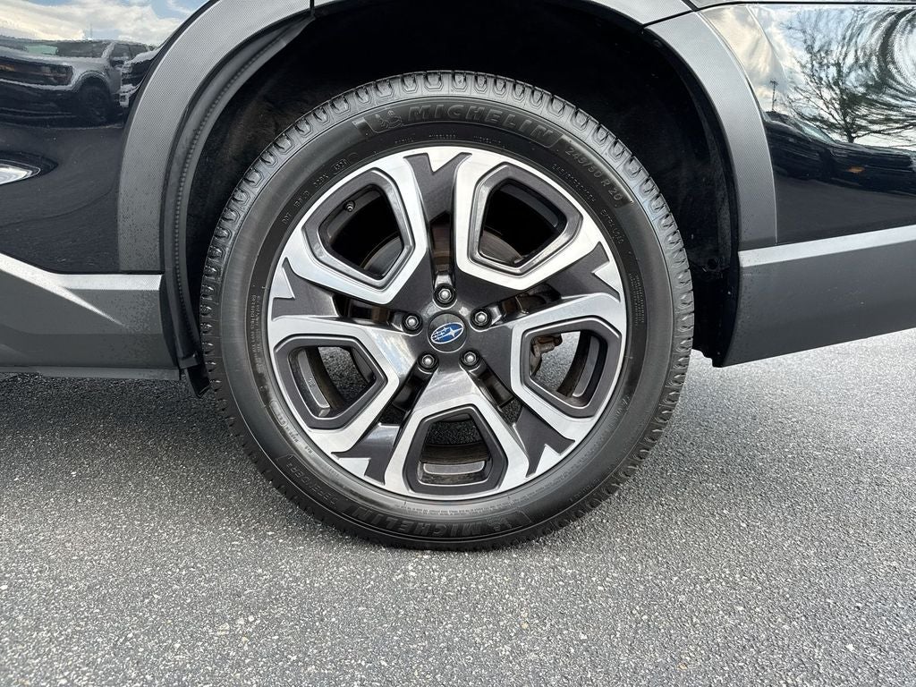 2023 Subaru Ascent Limited