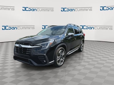 2023 Subaru Ascent Limited