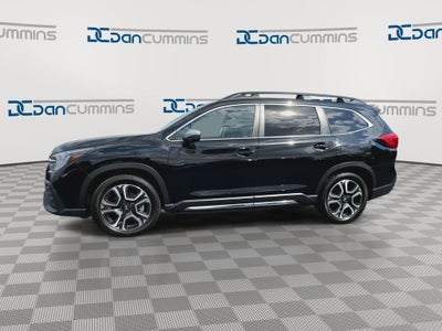 2023 Subaru Ascent Limited