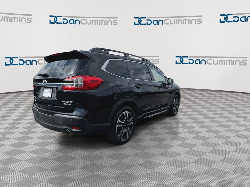 2023 Subaru Ascent Limited