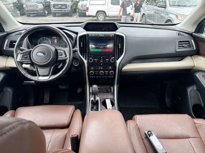 2020 Subaru Ascent Touring