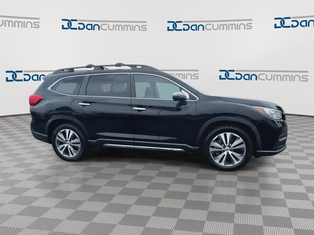 2020 Subaru Ascent Touring