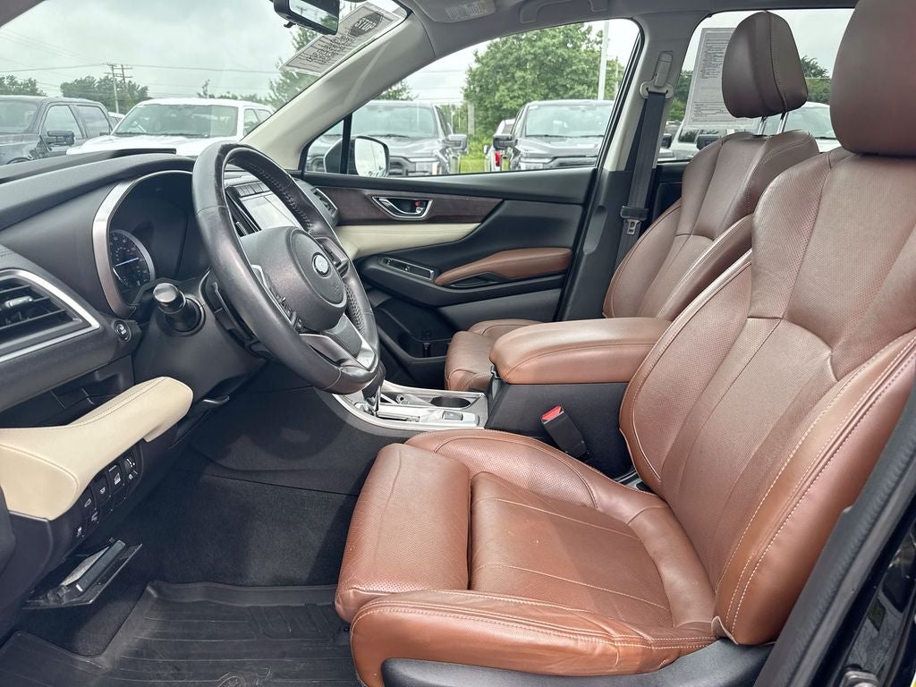 2020 Subaru Ascent Touring