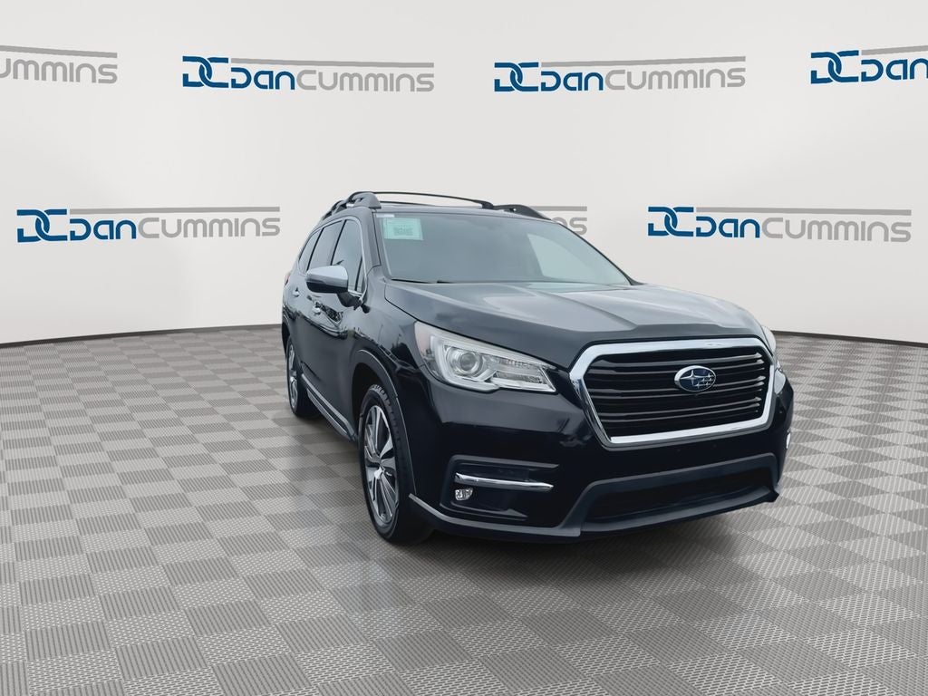 2020 Subaru Ascent Touring