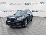 2020 Subaru Ascent Touring