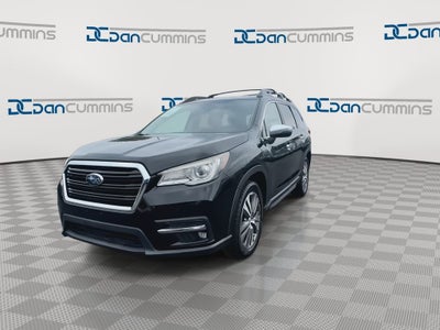 2020 Subaru Ascent Touring