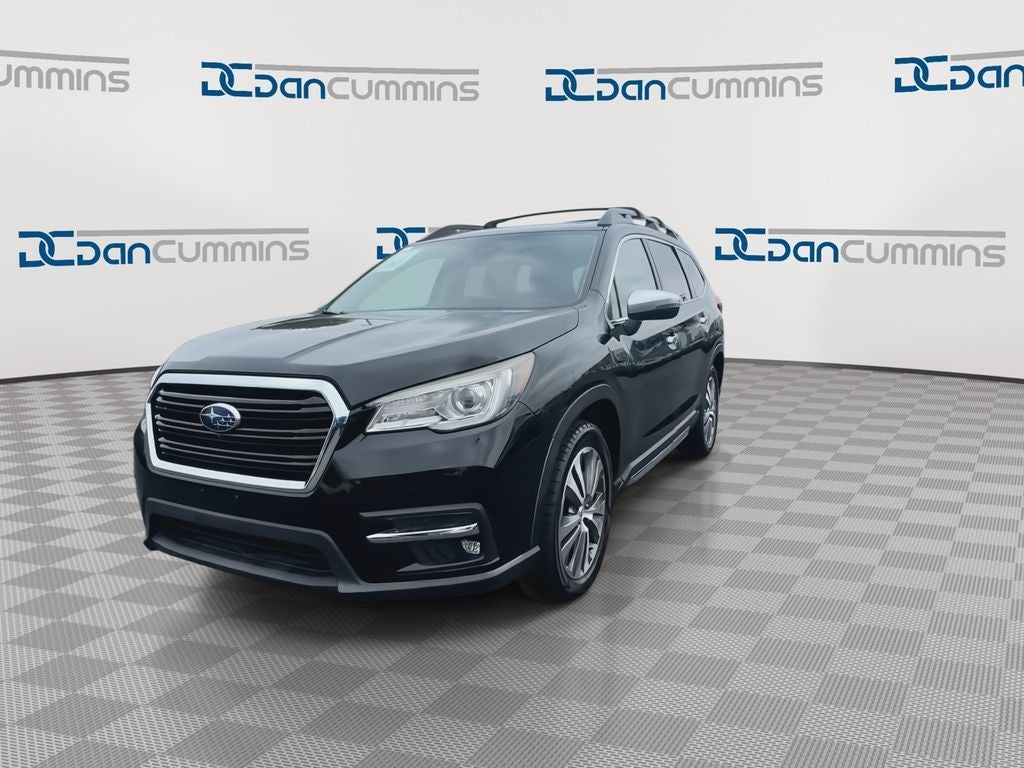2020 Subaru Ascent Touring