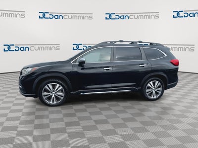 2020 Subaru Ascent Touring