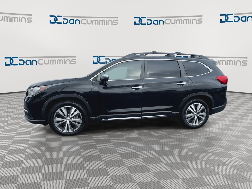 2020 Subaru Ascent Touring