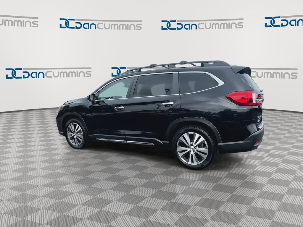 2020 Subaru Ascent Touring