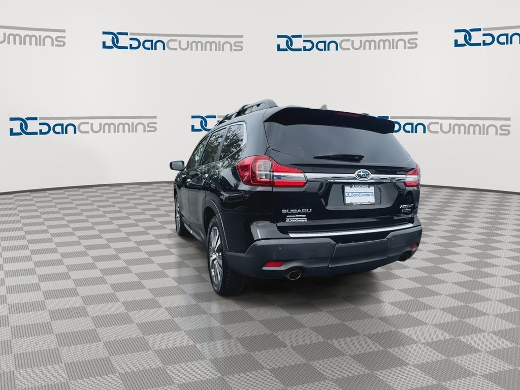 2020 Subaru Ascent Touring