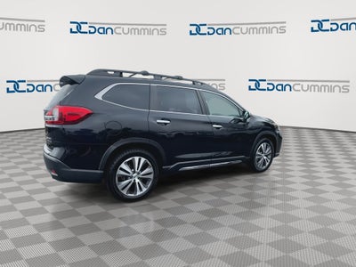 2020 Subaru Ascent Touring