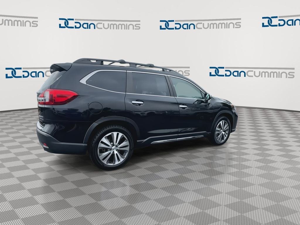 2020 Subaru Ascent Touring