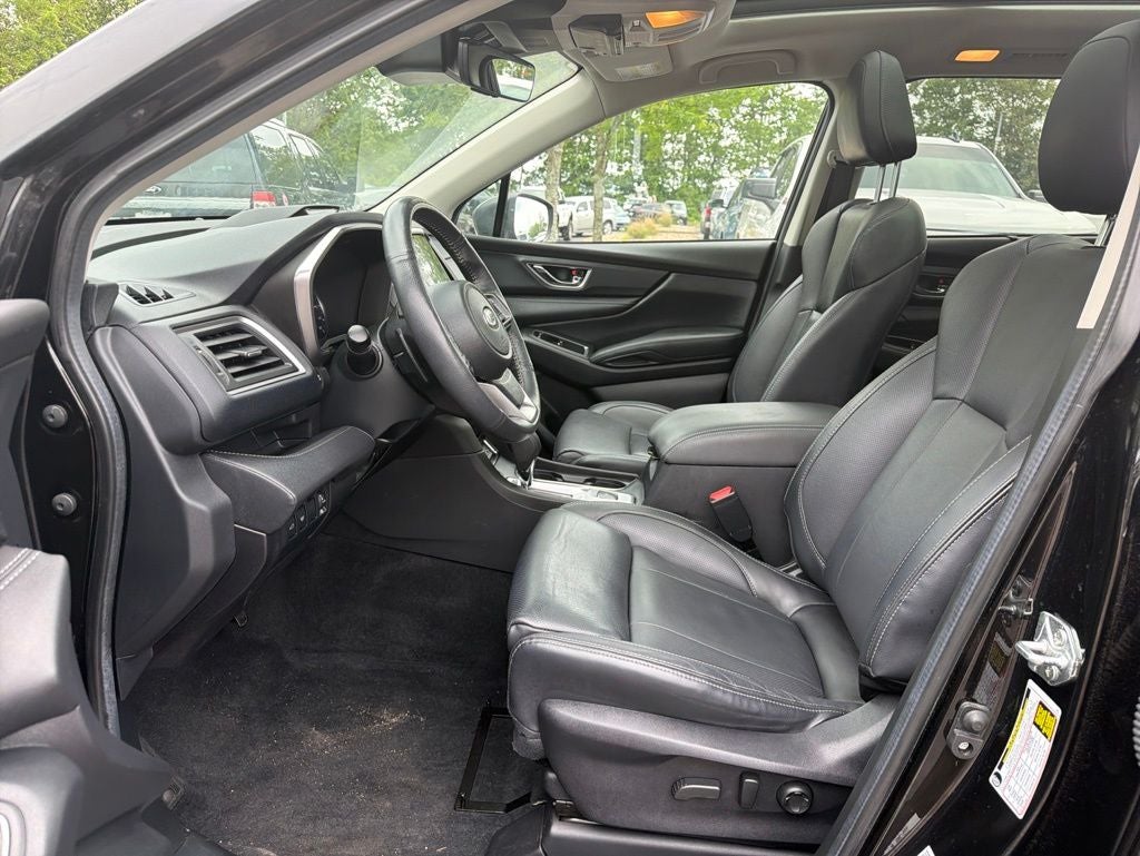 2024 Subaru Ascent Limited