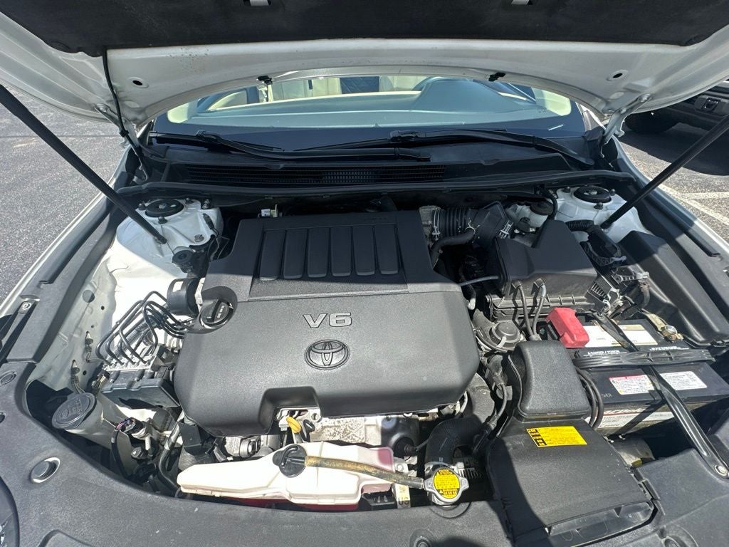 2013 Toyota Avalon XLE Premium