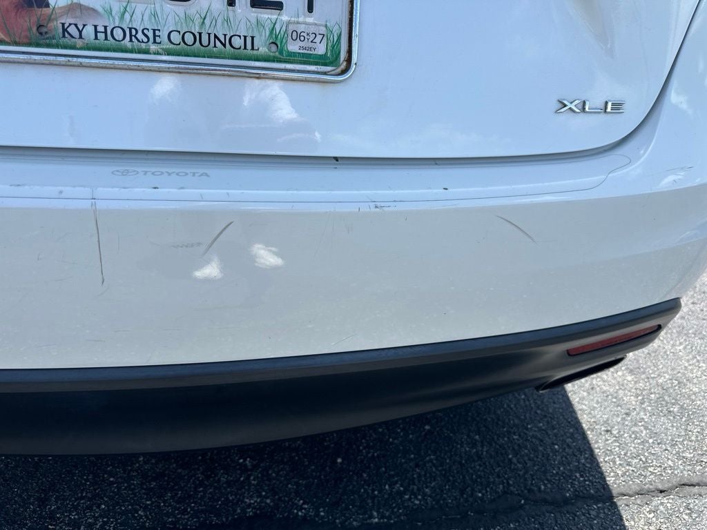2013 Toyota Avalon XLE Premium