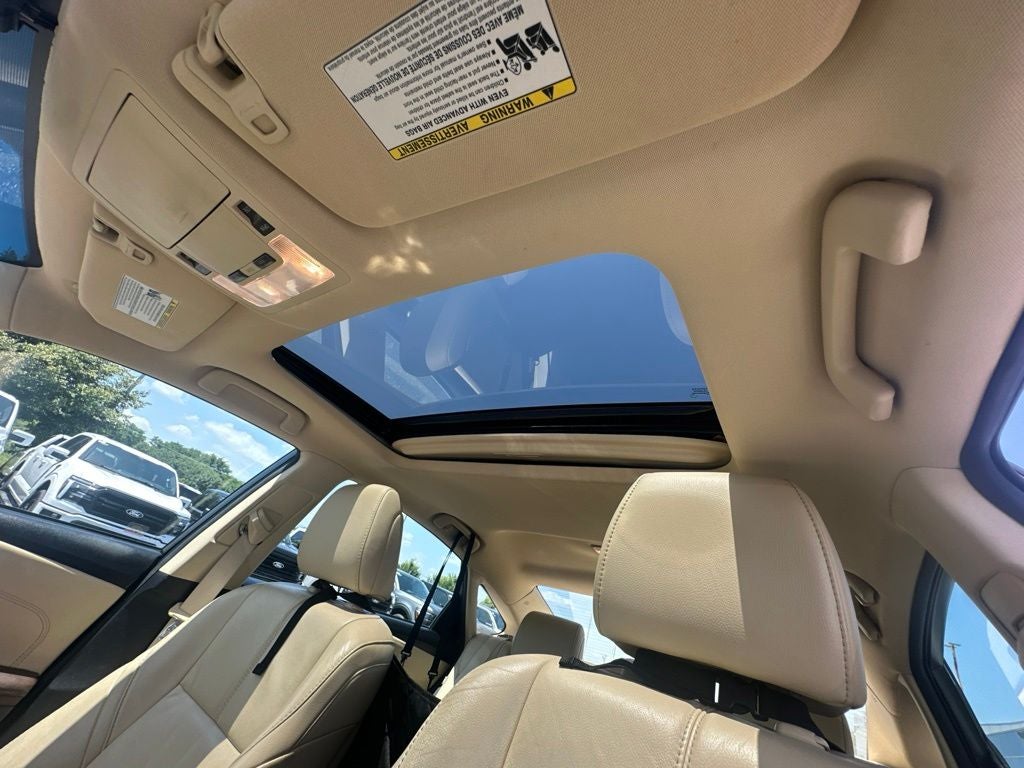 2013 Toyota Avalon XLE Premium