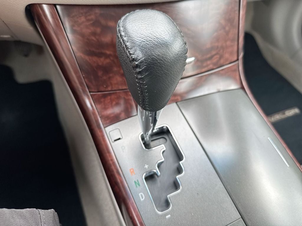 2011 Toyota Avalon Limited