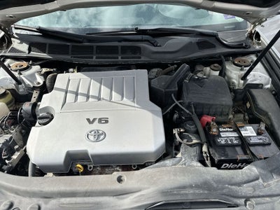 2011 Toyota Avalon Limited