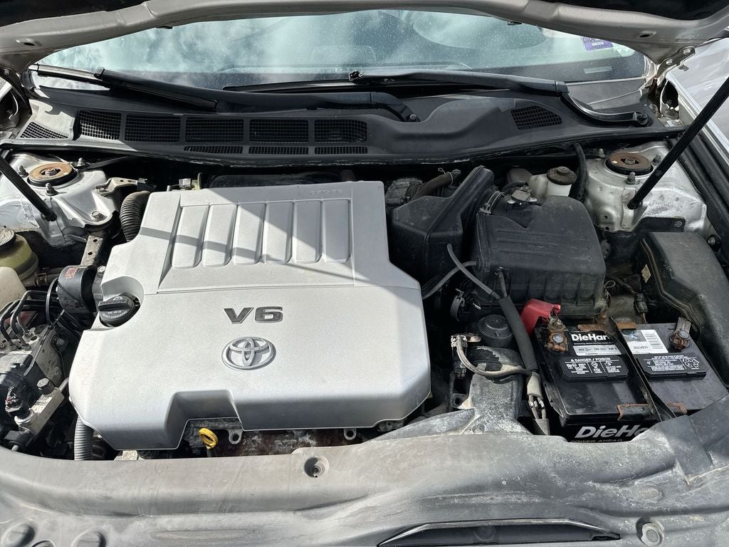 2011 Toyota Avalon Limited