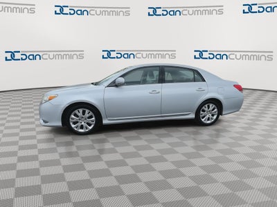 2011 Toyota Avalon Limited