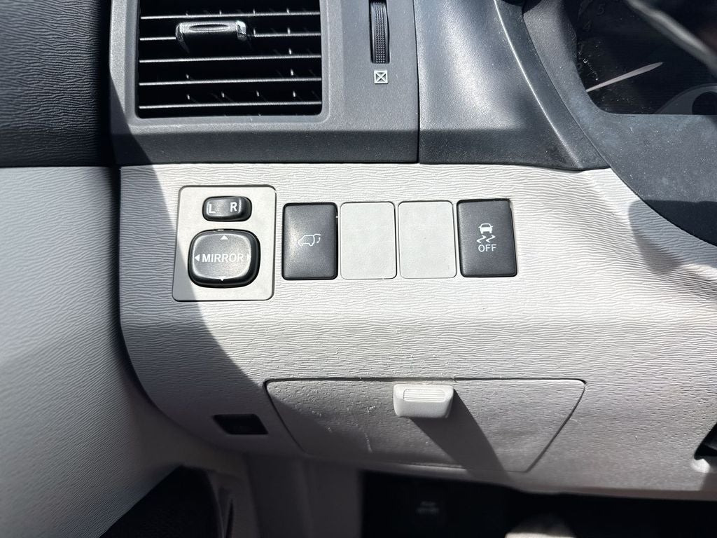 2009 Toyota Venza Base