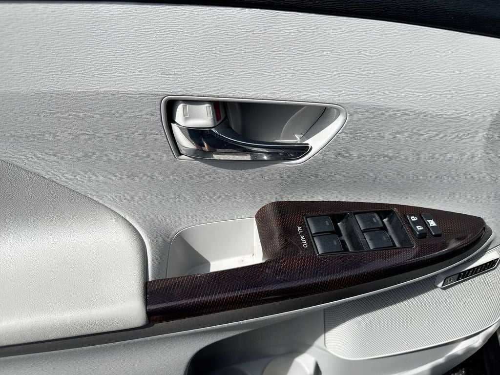 2009 Toyota Venza Base