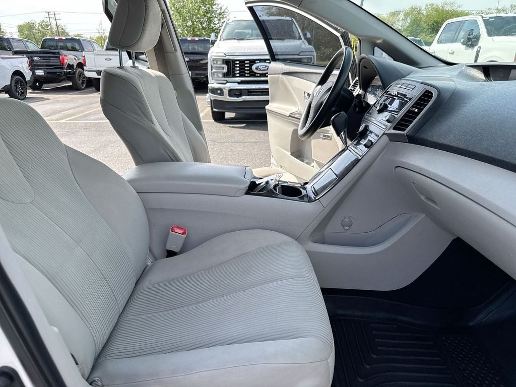2009 Toyota Venza Base