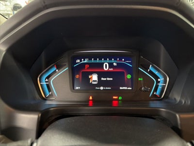 2023 Honda Odyssey EX