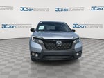 2021 Honda Passport Sport