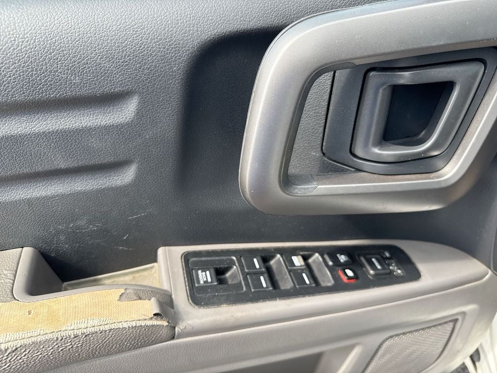 2013 Honda Ridgeline RTL