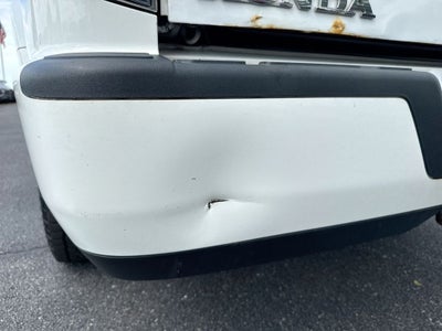 2013 Honda Ridgeline RTL