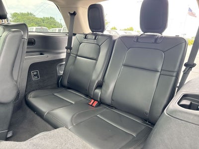 2023 Lincoln Aviator Standard