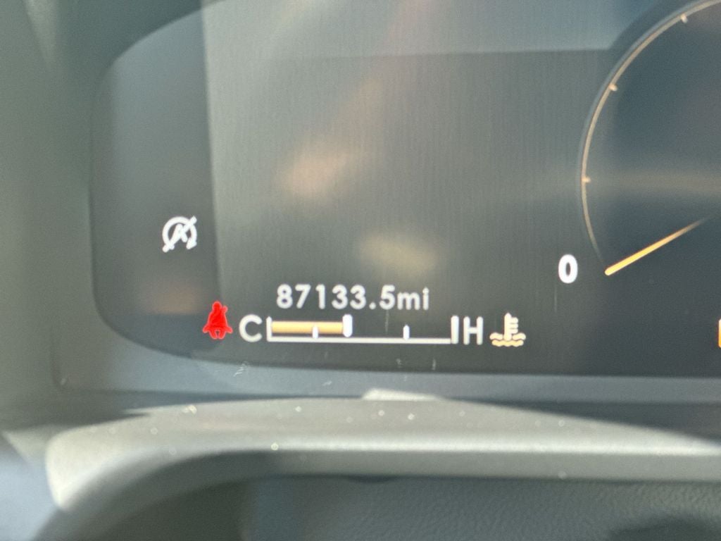 2020 Lincoln Aviator Black Label