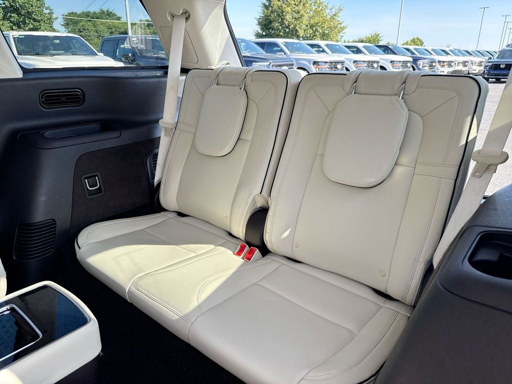 2020 Lincoln Aviator Black Label