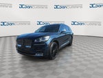 2020 Lincoln Aviator Black Label