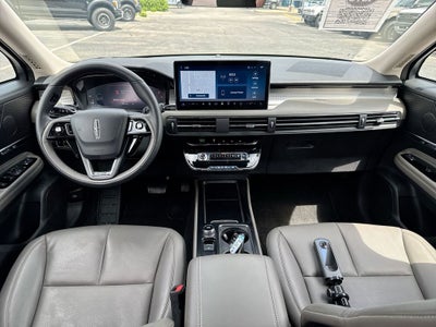 2024 Lincoln Corsair Premiere