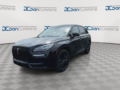 2024 Lincoln Corsair Premiere