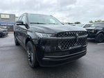 2027 Lincoln Navigator L Reserve