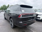 2027 Lincoln Navigator L Reserve