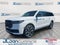 2027 Lincoln Navigator L Reserve
