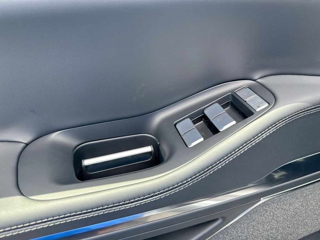 2027 Lincoln Navigator L Reserve