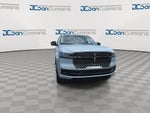 2027 Lincoln Navigator L Reserve