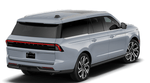 2027 Lincoln Navigator L Reserve