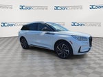 2023 Lincoln Corsair Plug-In Hybrid Grand Touring