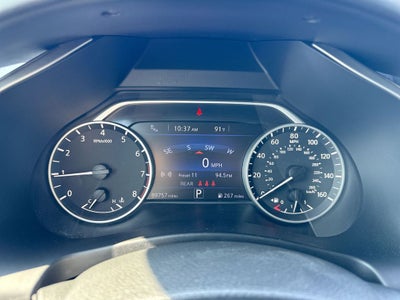 2023 Nissan Murano SL