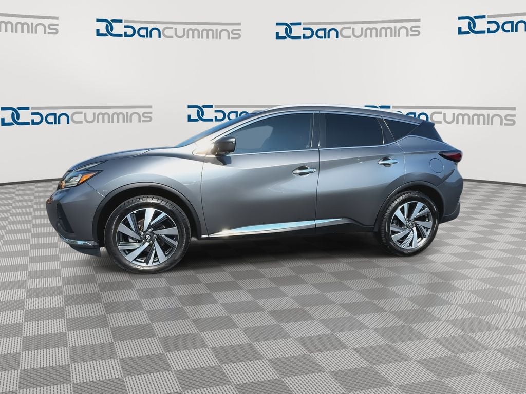 2023 Nissan Murano SL